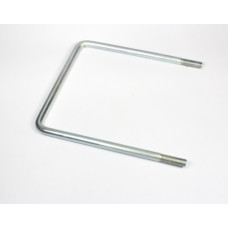 Стремянка М12  X 7W X 8-1/4L, BP3356