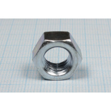 Гайка 3/8-16, GRD 2 PLTD BP3001, SN3567, G10622, P88103, 914004, G10101, 21477, Z10163, 102-027