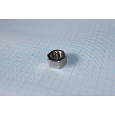 Гайка 3/8-16 GRD 2, PLTD BP3003, SN3567, G10622, P88103, 914004, G10101, 21477, Z10163, 102-027