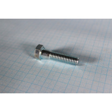 Болт  3/8-16 X 1-1/2, GRD 5, PLTD BP3005, 40587PF, WR55261, 19H1651, G10003, AG550779, SN175, 70921969, 13132AF, 354262X1, 703603