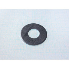 Шайба 3/4, PLTD, STD TYPE A, SERIES W BP3033, 700711166, 526920