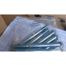 Болт 3/4-10 X 8, GRD 5, PLTD BP3095, SN918, 802-469C