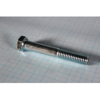 Болт 3/8-16 X 2-1/2, GRD 5, PLTD BP3096, 369250X1, 13140AF, 70931806, 03H1512, 354269X1, 47976PF, 70921972, 94703PF, 363958X1