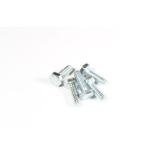 Болт 1/4-20 X 3/4, GRD 2, PLTD BP3233, 470118, 900002, SN2568