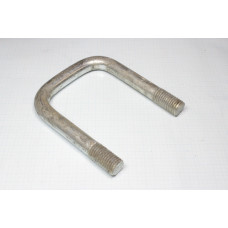 Стремянка 7/8-9 X 4 X 5-3/4, PLTD BP3349