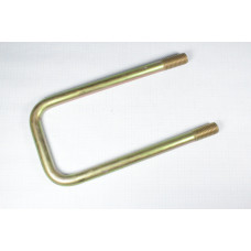 Стремянка 3/4-10 X 4W X 9-3/4L, PLTD BP3355