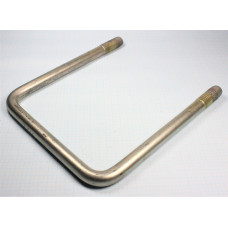 Стремянка 3/4 X 7 X 5-3/4L, PLTD BP3358