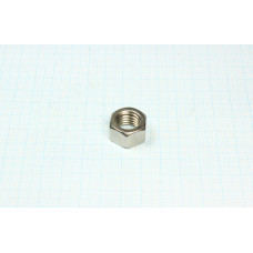 NUT - HEX - 1/2-13 - SS - ASTM F594 GR 1 CW - 18-8 0.1 lbs. BP3455
