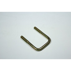 Стремянка 3/8-16 X 2W X 3L, PLTD BP3736