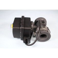 Клапан серії QX4 з актуатором EH3, M200 x M200 C2F33-10D20-101, 696250