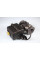 Клапан серії QX4 з актуатором EH3, M200 x M200 C2F33-10D20-101, 696250