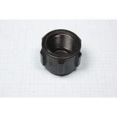 Кришка 1 FNPT поліпропіленова CAP100, A52618, BN73606, CAP100