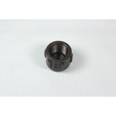 Кришка 1 FNPT поліпропіленова CAP100, A52618, BN73606