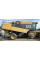 Зернозбиральний комбайн CAT Lexion 470R