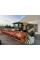 Зернозбиральний комбайн CAT Lexion 470R