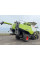 Зернозбиральний комбайн Claas 760