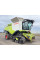 Зернозбиральний комбайн Claas 760