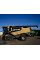 Зернозбиральний комбайн Claas Lexion 585R