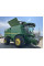 Зернозбиральний комбайн John Deere S680