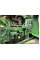 Зернозбиральний комбайн John Deere S680