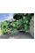 Зернозбиральний комбайн John Deere S680
