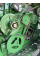 Зернозбиральний комбайн John Deere S680