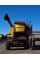 Зернозбиральний комбайн Claas Lexion 585R