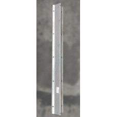 Лопать барабана відхилюючого 2,0mm 1410x213 (777219.0	508043.1 777064.0) CL-777-219R, 7772190, 5080431, 7770640