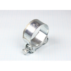 Хомут 40х43мм W1 CLAMP40X43W1