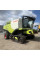 Зернозбиральний комбайн Claas 760