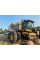 Зернозбиральний комбайн Claas Lexion 590R