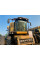 Зернозбиральний комбайн Claas Lexion 590R
