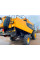 Зернозбиральний комбайн Claas Lexion 570R
