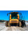 Зернозбиральний комбайн Claas Lexion 570R