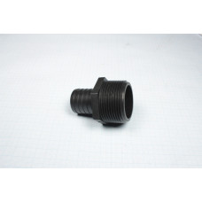 Фітінг 1.1/4" MNPT x 1" HB CP2294