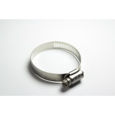 Хомут 32 - 51 mm (1-1/4 - 2 SS) CP2316, K60200, 053913250