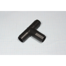 Фітінг Т-подібний 3/4HB-3/4HB-3/4HB CP2461, T34P