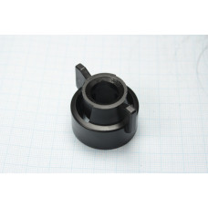 Кран шаровий 3/4 125PSI CP2576