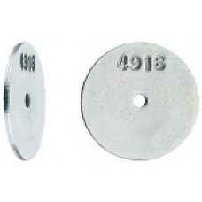 Диск регулюючий з отвором 0,76 мм, SS CP4916-30, AG005968