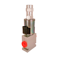 Клапан гідравлічний PWM, 15 gpm (57 л/хв.) з кабелем