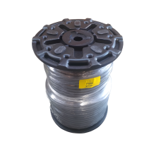Рукав 3/8 AG 200 Black EPDM Spray Hose (ID =9.5 mm/OD=16.0 mm) 10031620
