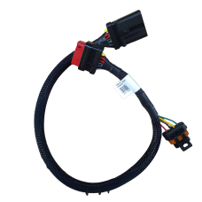 Кабель ISOBUS , Ampseal 12-pin, John Deere