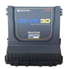 Модуль Dual Plus™ ISOmod™  (FMC)