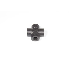 Фітінг Х-подібний 3/4 NPT, POLY CR075