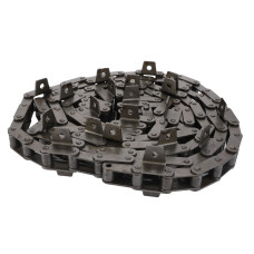Ланцюг транспортера похилої камери(38.4mm,114link) D28280302