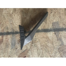 Накладка ножа широка 1-3/4 (44,45 mm) Shield AG, USA DF1PM