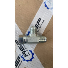 TEE, 10MJIC-10FJX-10MJIC RUN, 6602-10 DP4414