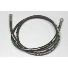 Шланг гідравлічний L=1830 mm (9/16 FJIC) DP5043