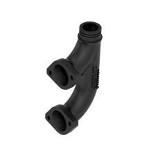 Випускний колектор DZ100545, R528610
