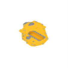 Кришка ГРМ DZ108649, R504671, DZ108650